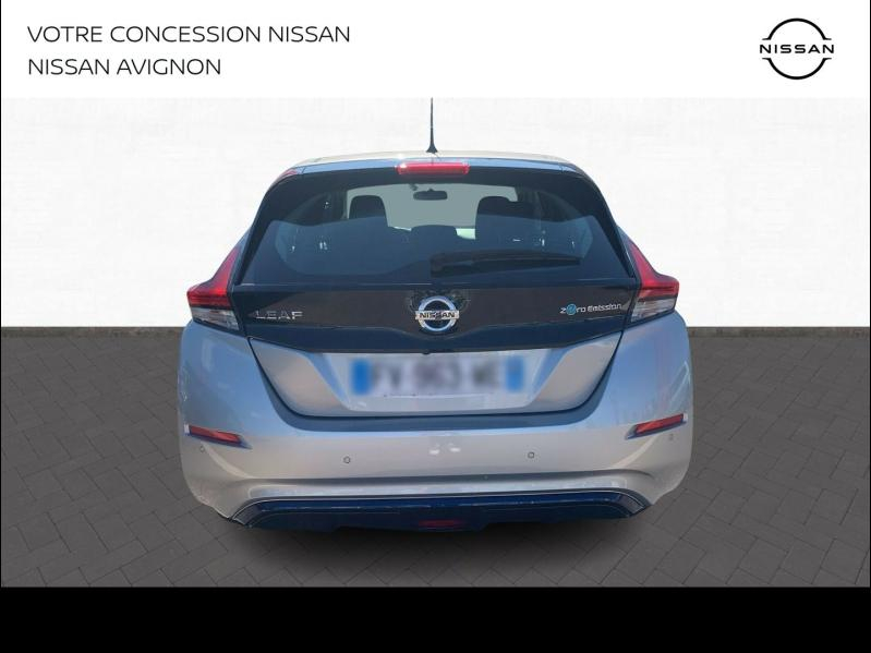 NISSAN Leaf d’occasion à vendre à BOLLÈNE chez MMC PROVENCE (Photo 17)