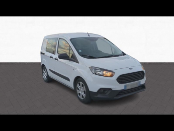 FORD Transit Courier VUL d’occasion à vendre à BOLLÈNE