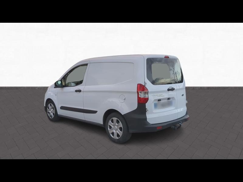 FORD Transit Courier VUL d’occasion à vendre à BOLLÈNE chez MMC PROVENCE (Photo 5)