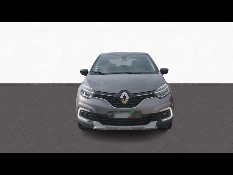 RENAULT Captur d’occasion à vendre à BOLLÈNE chez MMC PROVENCE (Photo 13)