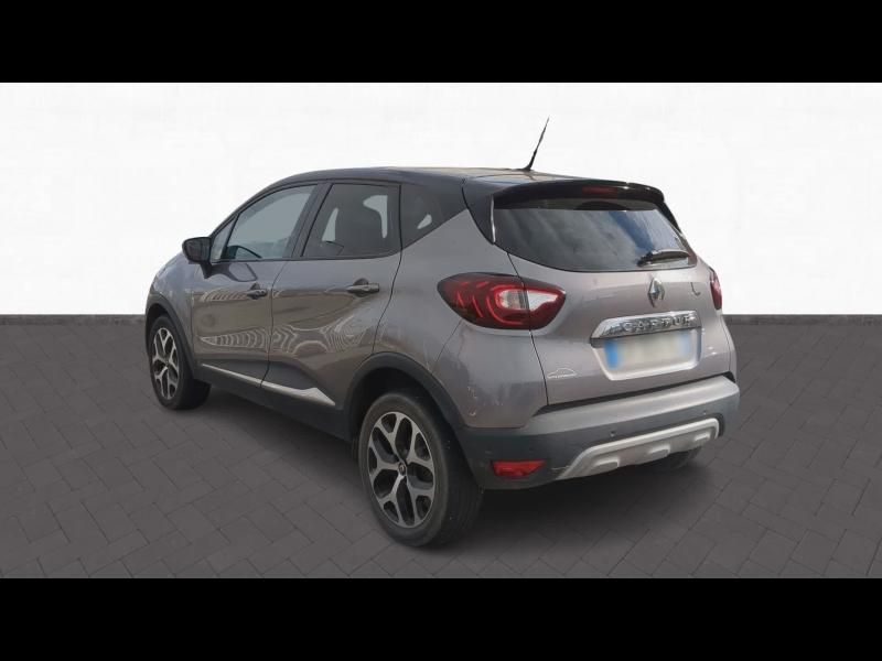 RENAULT Captur d’occasion à vendre à BOLLÈNE chez MMC PROVENCE (Photo 15)