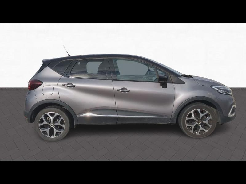 RENAULT Captur d’occasion à vendre à BOLLÈNE chez MMC PROVENCE (Photo 17)