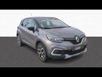 RENAULT Captur d’occasion à vendre à BOLLÈNE