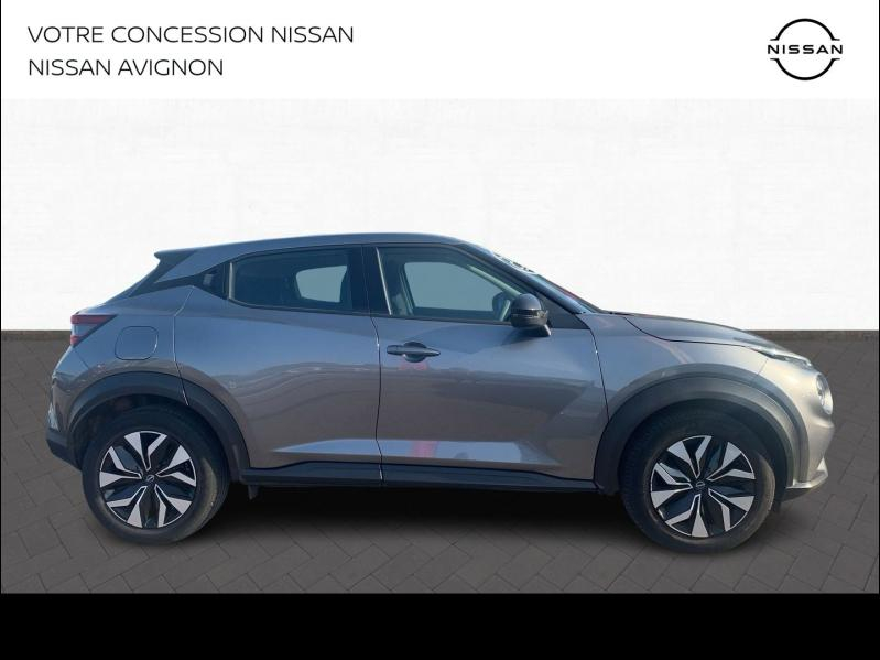 NISSAN Juke d’occasion à vendre à BOLLÈNE chez MMC PROVENCE (Photo 5)