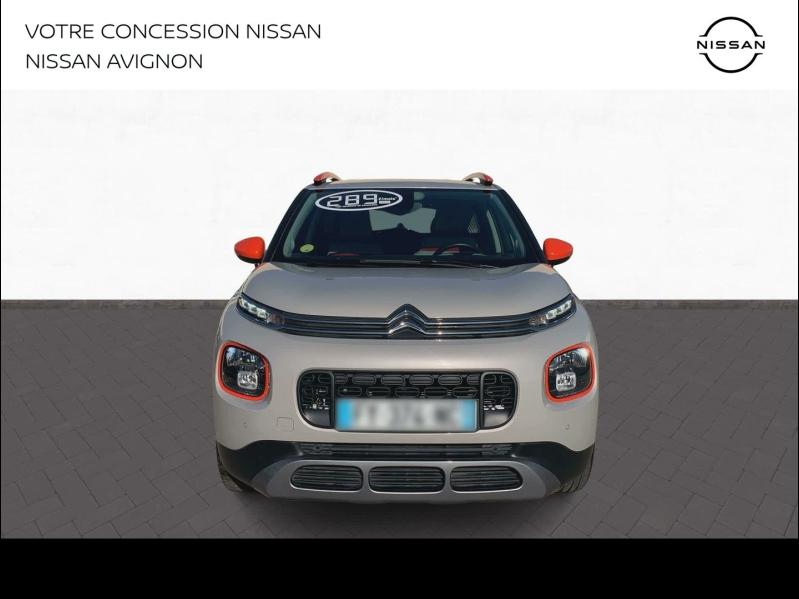 CITROEN C3 Aircross d’occasion à vendre à BOLLÈNE chez MMC PROVENCE (Photo 6)