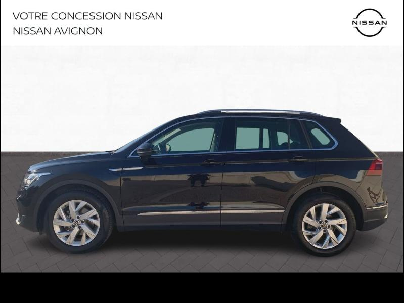 VOLKSWAGEN Tiguan d’occasion à vendre à BOLLÈNE chez MMC PROVENCE (Photo 3)