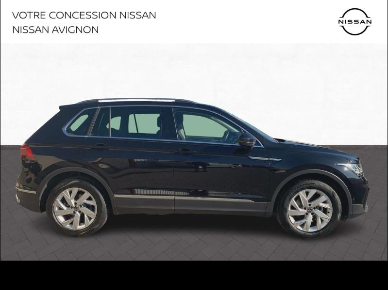 VOLKSWAGEN Tiguan d’occasion à vendre à BOLLÈNE chez MMC PROVENCE (Photo 5)