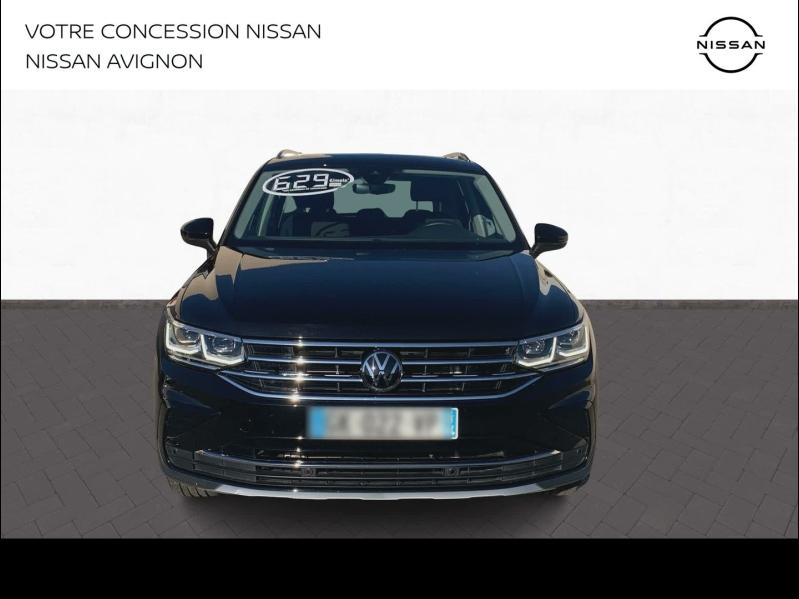 VOLKSWAGEN Tiguan d’occasion à vendre à BOLLÈNE chez MMC PROVENCE (Photo 6)