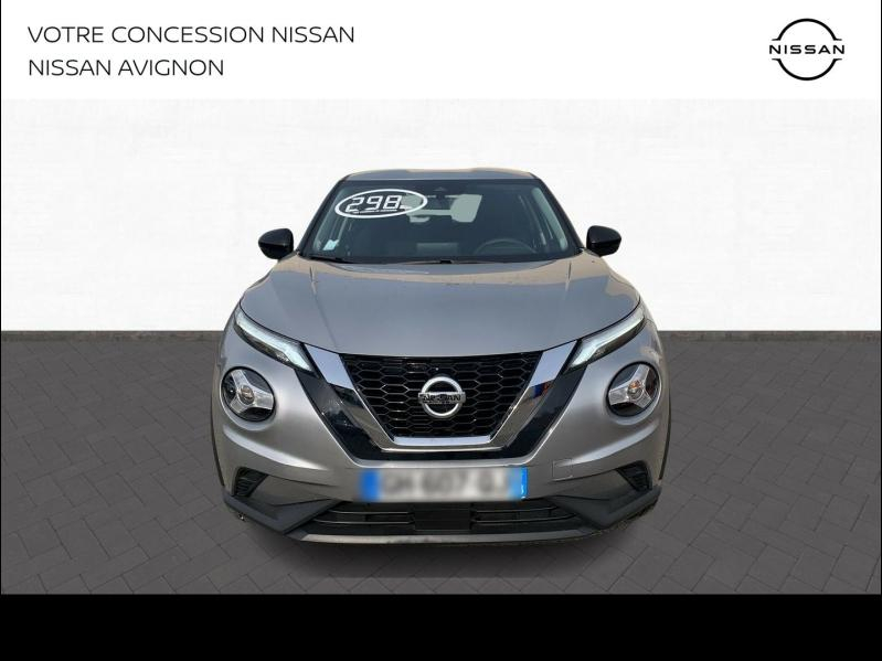 NISSAN Juke d’occasion à vendre à BOLLÈNE chez MMC PROVENCE (Photo 6)