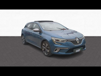 RENAULT Megane d’occasion à vendre à BOLLÈNE