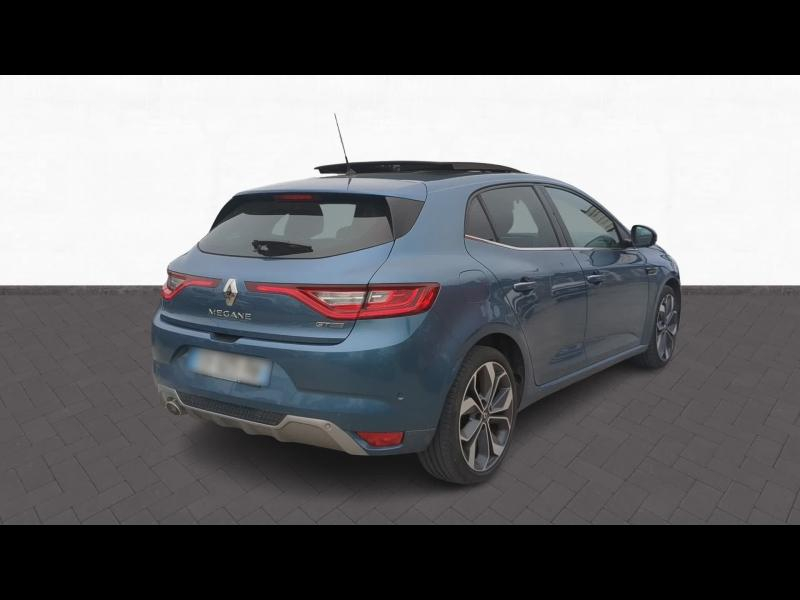 RENAULT Megane d’occasion à vendre à BOLLÈNE chez MMC PROVENCE (Photo 6)