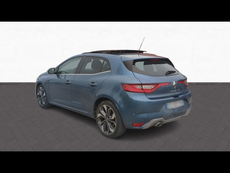 RENAULT Megane d’occasion à vendre à BOLLÈNE chez MMC PROVENCE (Photo 7)