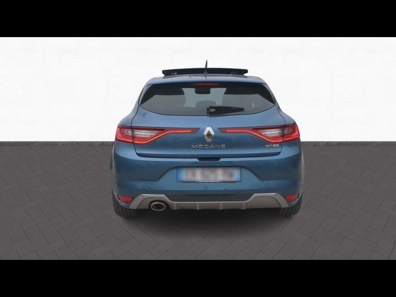 RENAULT Megane d’occasion à vendre à BOLLÈNE chez MMC PROVENCE (Photo 8)