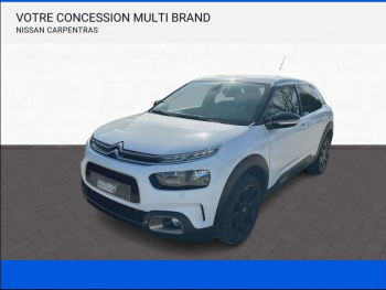 CITROEN C4 Cactus d’occasion à vendre à BOLLÈNE