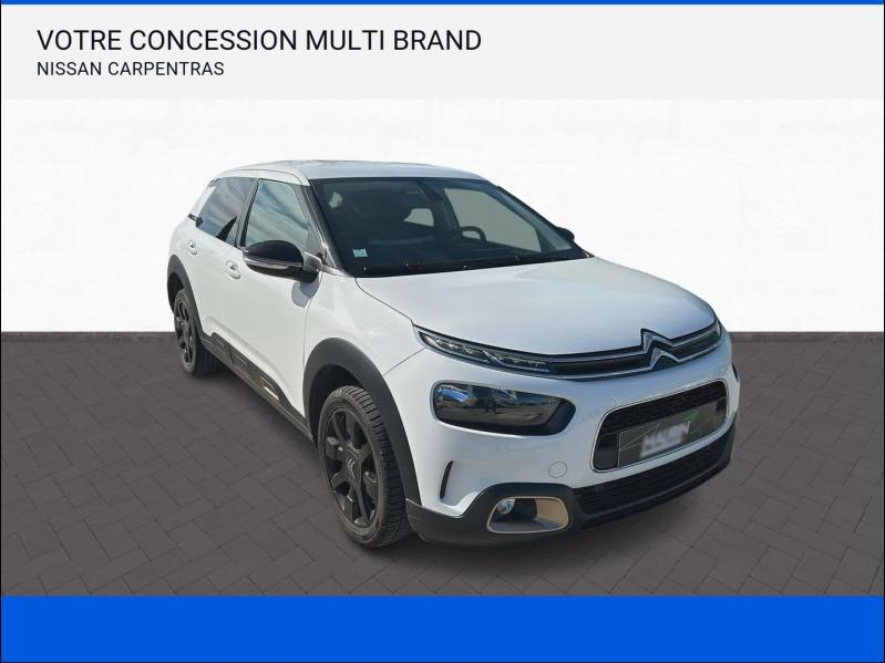 CITROEN C4 Cactus d’occasion à vendre à BOLLÈNE chez MMC PROVENCE (Photo 3)