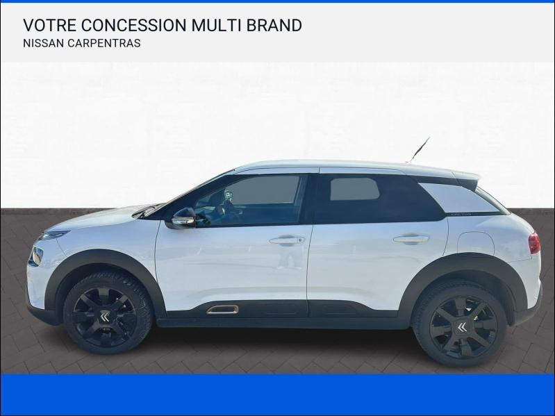 CITROEN C4 Cactus d’occasion à vendre à BOLLÈNE chez MMC PROVENCE (Photo 5)