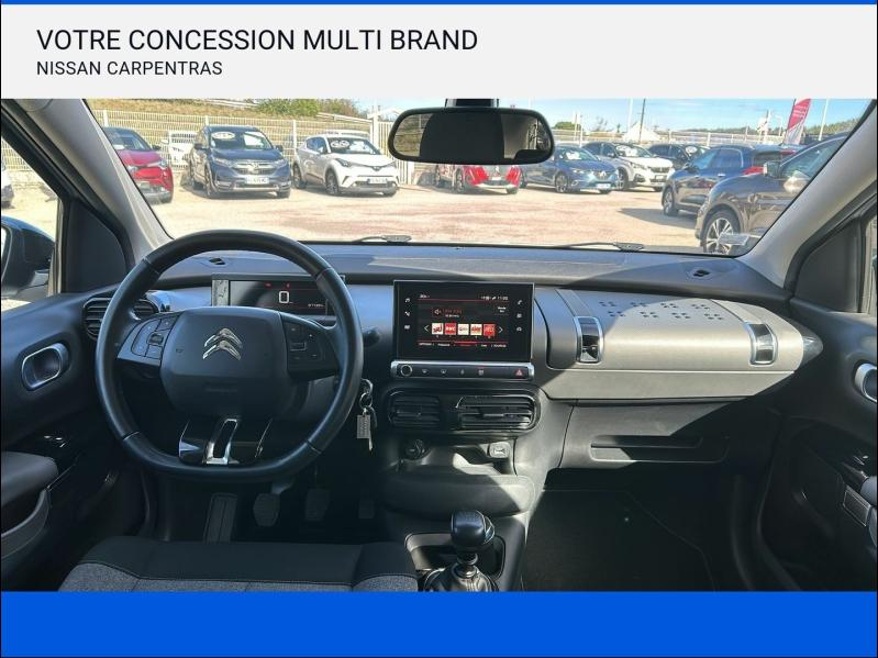 CITROEN C4 Cactus d’occasion à vendre à BOLLÈNE chez MMC PROVENCE (Photo 14)