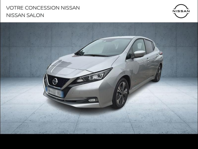 NISSAN Leaf d’occasion à vendre à BOLLÈNE chez MMC PROVENCE (Photo 3)