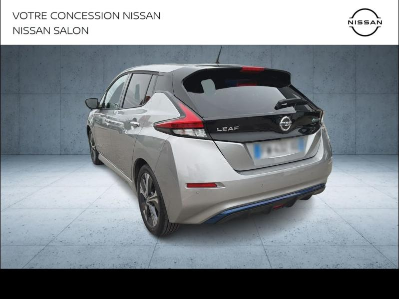 NISSAN Leaf d’occasion à vendre à BOLLÈNE chez MMC PROVENCE (Photo 4)