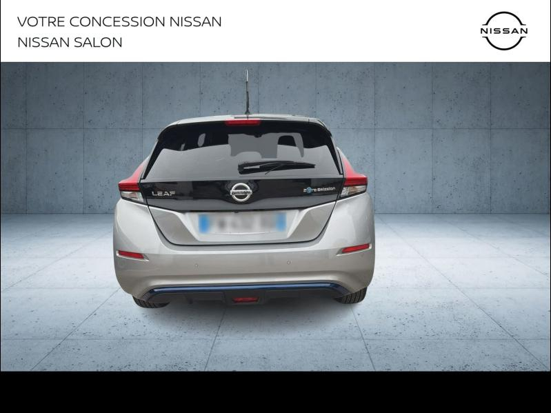 NISSAN Leaf d’occasion à vendre à BOLLÈNE chez MMC PROVENCE (Photo 5)