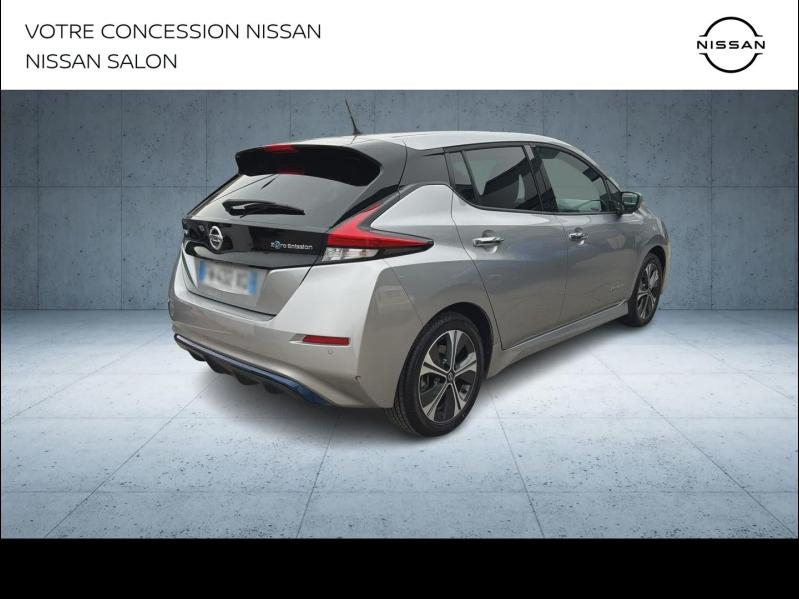 NISSAN Leaf d’occasion à vendre à BOLLÈNE chez MMC PROVENCE (Photo 6)