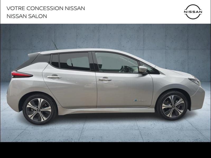 NISSAN Leaf d’occasion à vendre à BOLLÈNE chez MMC PROVENCE (Photo 7)