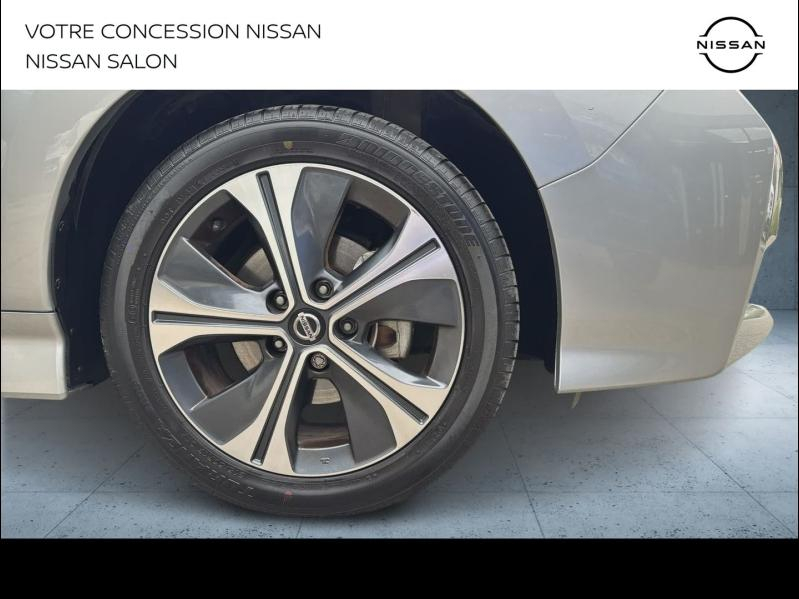 NISSAN Leaf d’occasion à vendre à BOLLÈNE chez MMC PROVENCE (Photo 8)