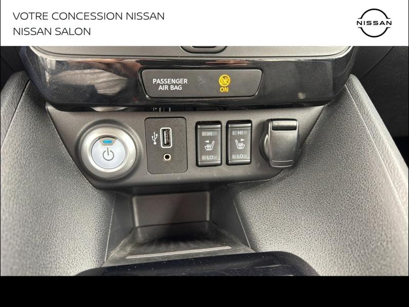NISSAN Leaf d’occasion à vendre à BOLLÈNE chez MMC PROVENCE (Photo 15)