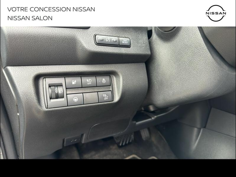 NISSAN Leaf d’occasion à vendre à BOLLÈNE chez MMC PROVENCE (Photo 16)