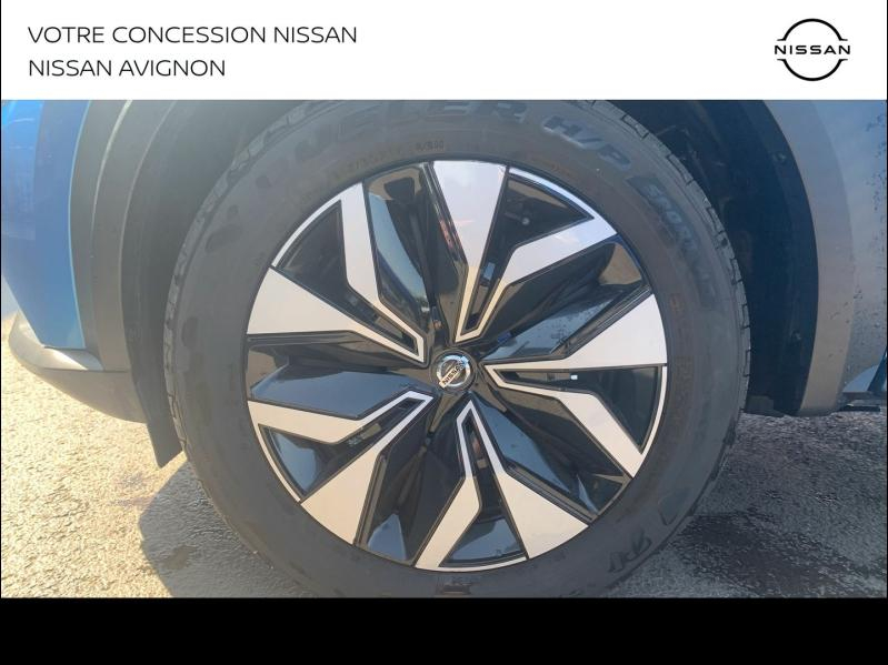 NISSAN Juke d’occasion à vendre à BOLLÈNE chez MMC PROVENCE (Photo 18)