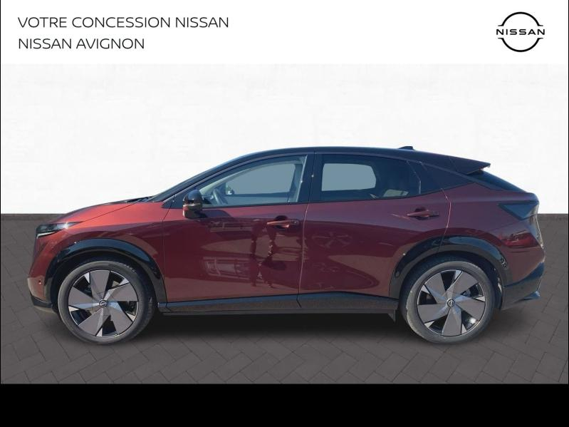 NISSAN  d’occasion à vendre à BOLLÈNE chez MMC PROVENCE (Photo 3)