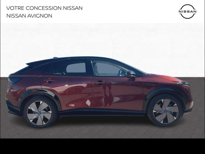 NISSAN  d’occasion à vendre à BOLLÈNE chez MMC PROVENCE (Photo 5)