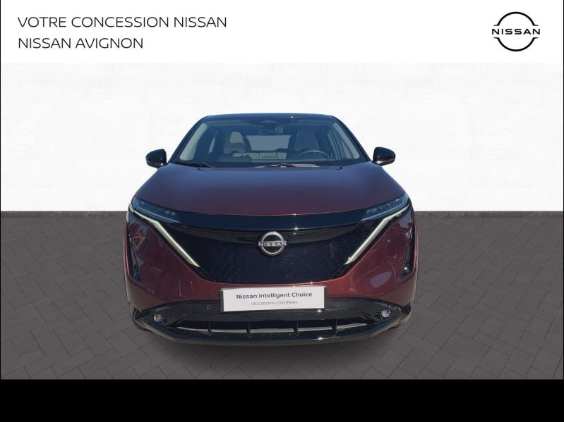 NISSAN  d’occasion à vendre à BOLLÈNE chez MMC PROVENCE (Photo 6)