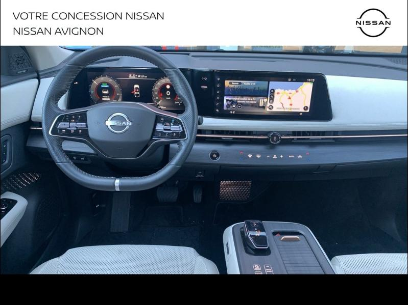 NISSAN  d’occasion à vendre à BOLLÈNE chez MMC PROVENCE (Photo 7)