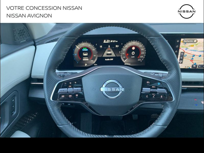 NISSAN  d’occasion à vendre à BOLLÈNE chez MMC PROVENCE (Photo 8)