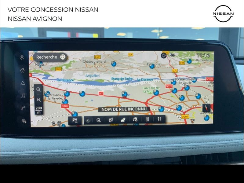 NISSAN  d’occasion à vendre à BOLLÈNE chez MMC PROVENCE (Photo 10)