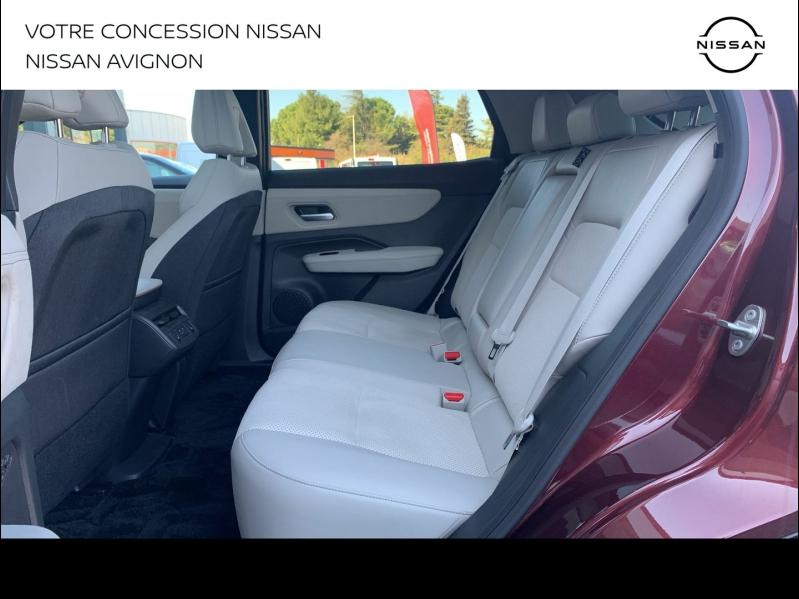 NISSAN  d’occasion à vendre à BOLLÈNE chez MMC PROVENCE (Photo 14)