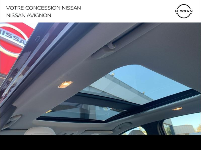 NISSAN  d’occasion à vendre à BOLLÈNE chez MMC PROVENCE (Photo 15)