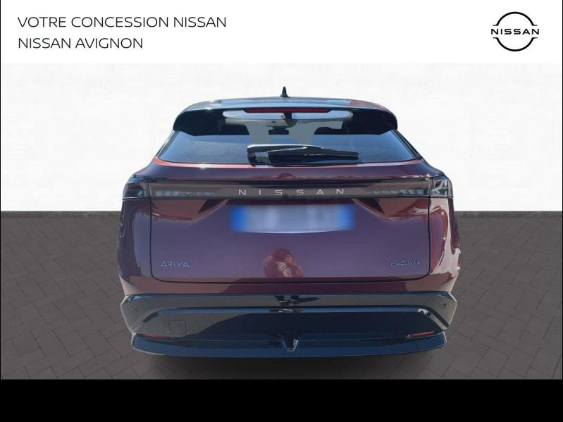 NISSAN  d’occasion à vendre à BOLLÈNE chez MMC PROVENCE (Photo 16)
