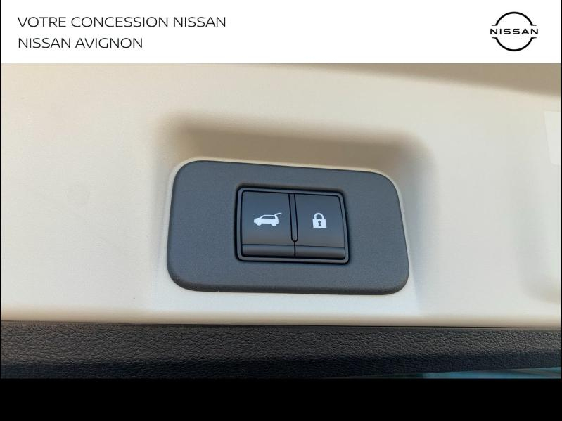 NISSAN  d’occasion à vendre à BOLLÈNE chez MMC PROVENCE (Photo 18)
