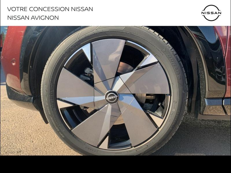 NISSAN  d’occasion à vendre à BOLLÈNE chez MMC PROVENCE (Photo 19)