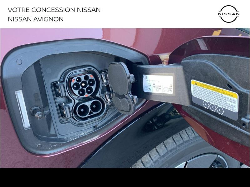 NISSAN  d’occasion à vendre à BOLLÈNE chez MMC PROVENCE (Photo 20)