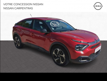 CITROEN C4 d’occasion à vendre à BOLLÈNE