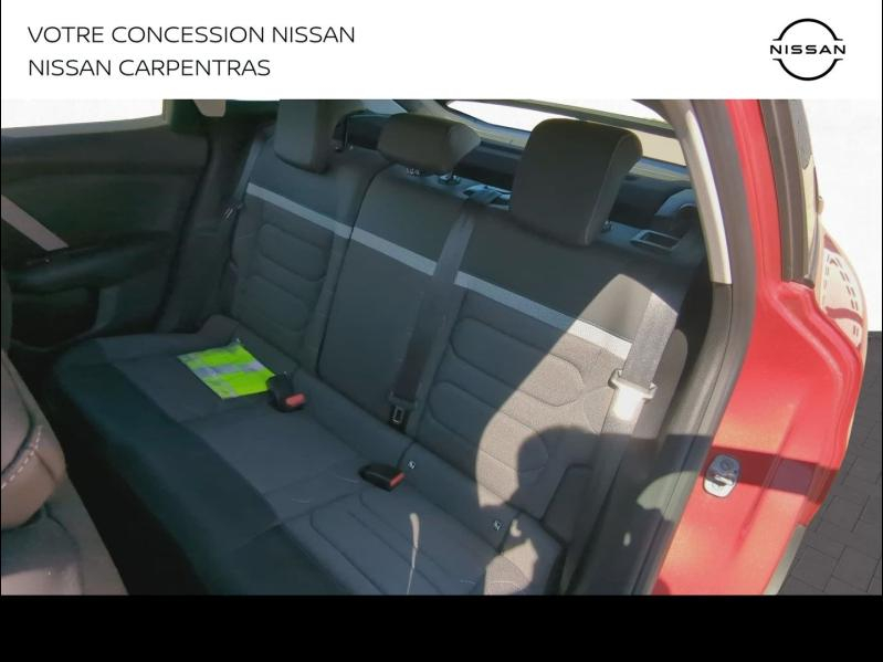 CITROEN C4 d’occasion à vendre à BOLLÈNE chez MMC PROVENCE (Photo 13)