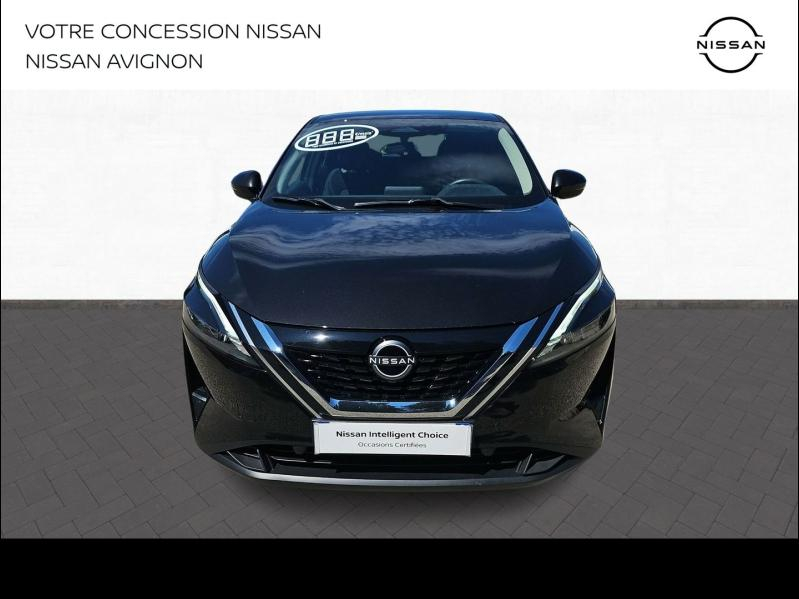 NISSAN Qashqai d’occasion à vendre à BOLLÈNE chez MMC PROVENCE (Photo 6)