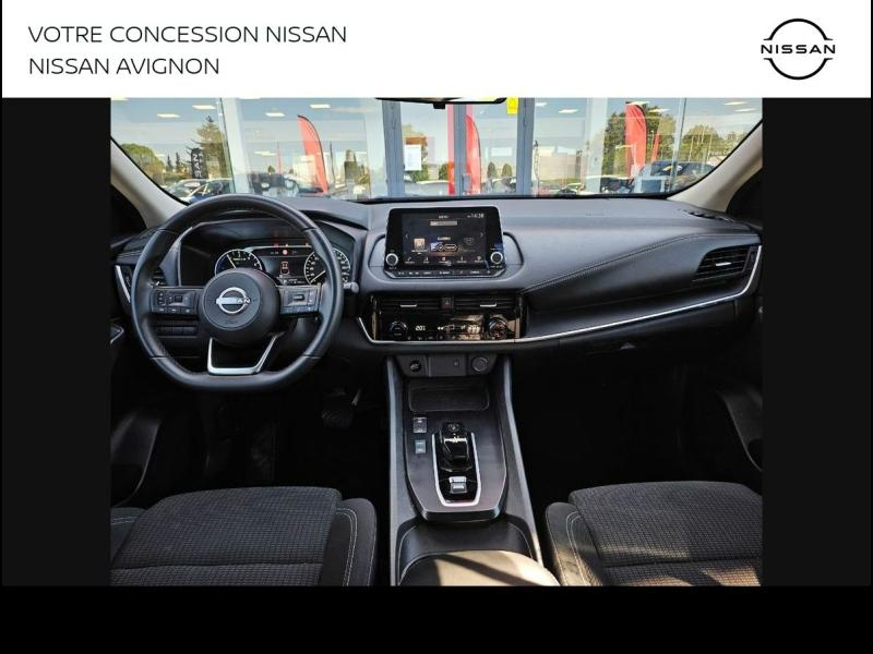 NISSAN Qashqai d’occasion à vendre à BOLLÈNE chez MMC PROVENCE (Photo 7)