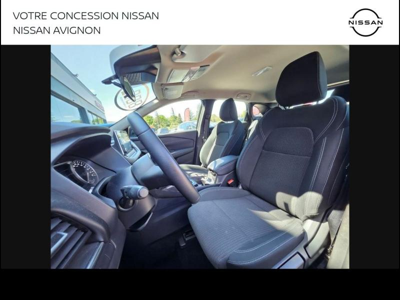 NISSAN Qashqai d’occasion à vendre à BOLLÈNE chez MMC PROVENCE (Photo 13)
