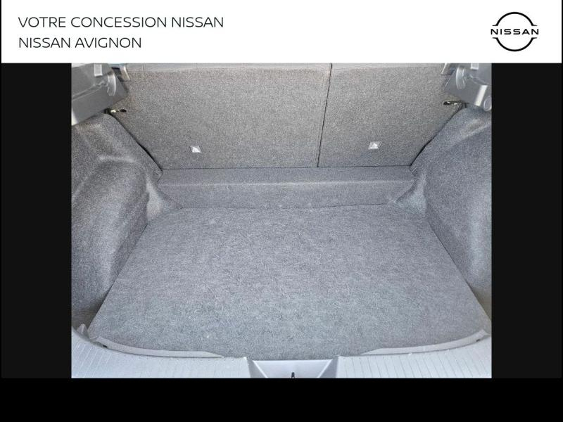 NISSAN Qashqai d’occasion à vendre à BOLLÈNE chez MMC PROVENCE (Photo 16)
