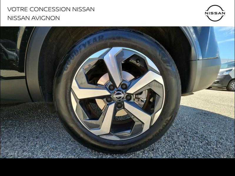 NISSAN Qashqai d’occasion à vendre à BOLLÈNE chez MMC PROVENCE (Photo 17)