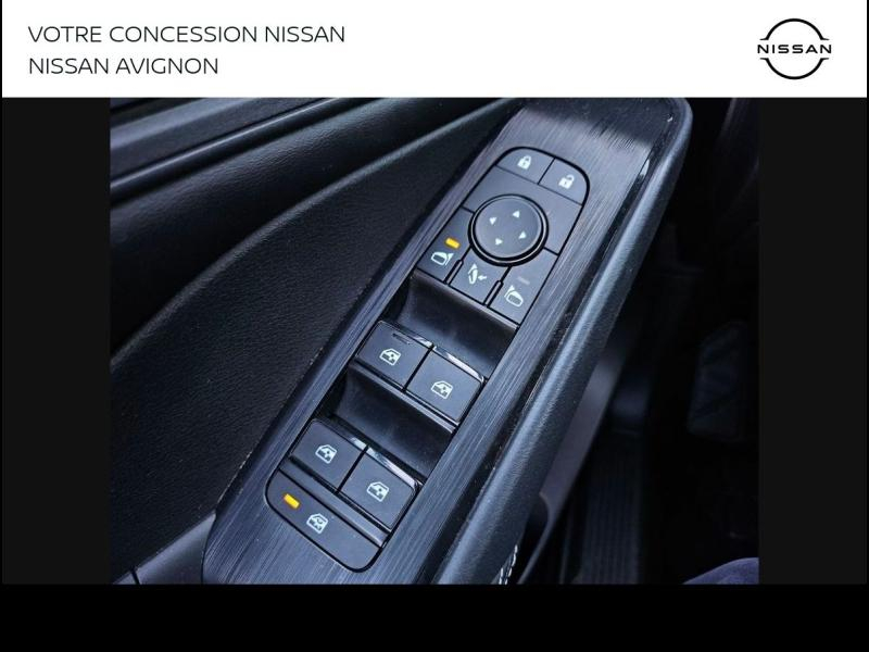 NISSAN Qashqai d’occasion à vendre à BOLLÈNE chez MMC PROVENCE (Photo 18)